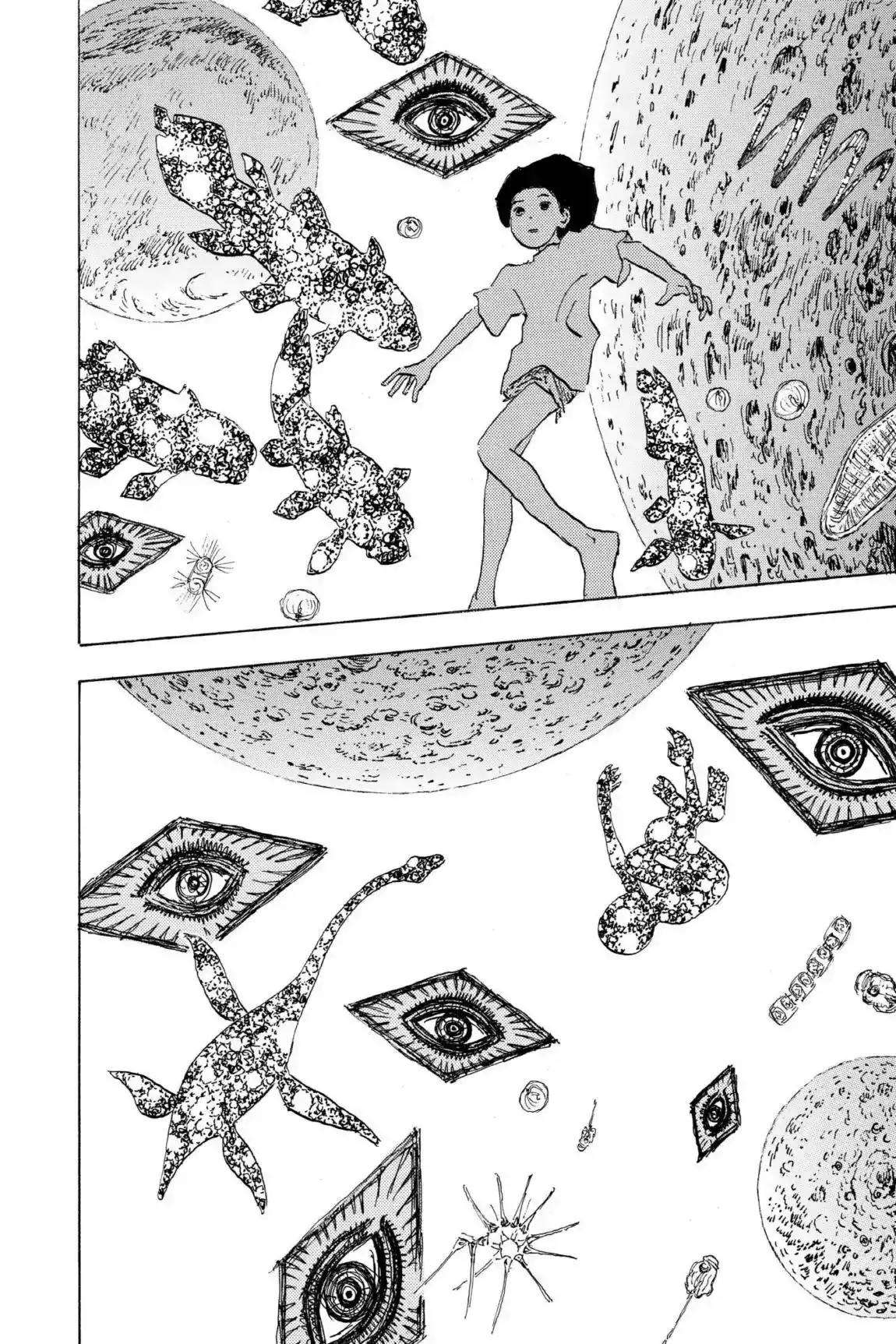 Kaijuu no Kodomo Chapter 40 14